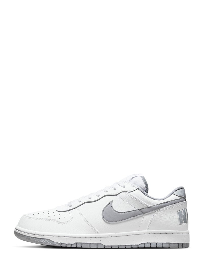 Nike - Big Low - Image 1