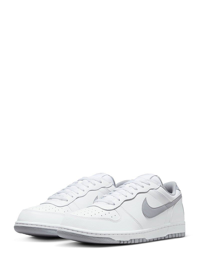 Nike - Big Low - Image 1