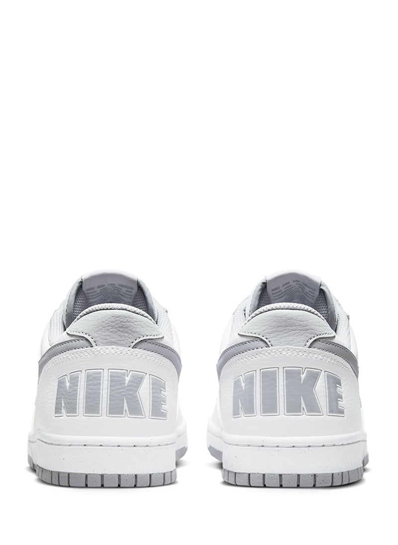 Nike - Big Low - Image 1