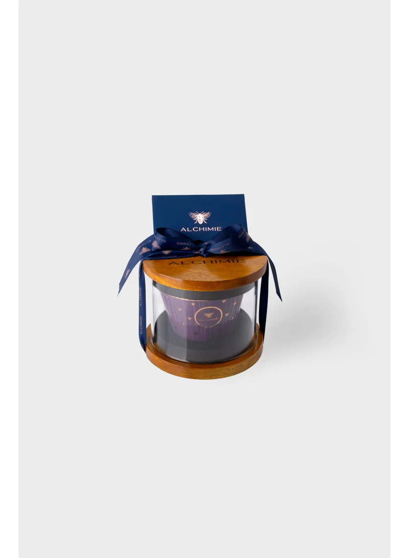 Alchimie Prayer of the Cedars Candle 1.5kg
