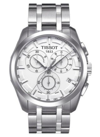 Tissot Couturier Swiss Quartz Mens - pzsku/ZECF250B9F6D6F6AF57CBZ/45/1749557800/bce79353-9a91-4ae6-9632-ff66cfba3a17