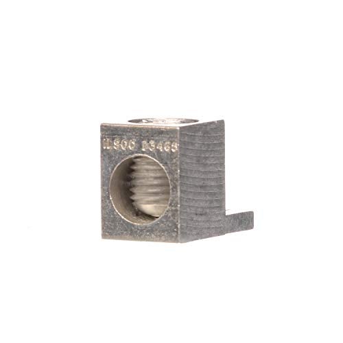 Siemens ECCS1 Ground Bar Collar Strap #12-2/0 - Image 1