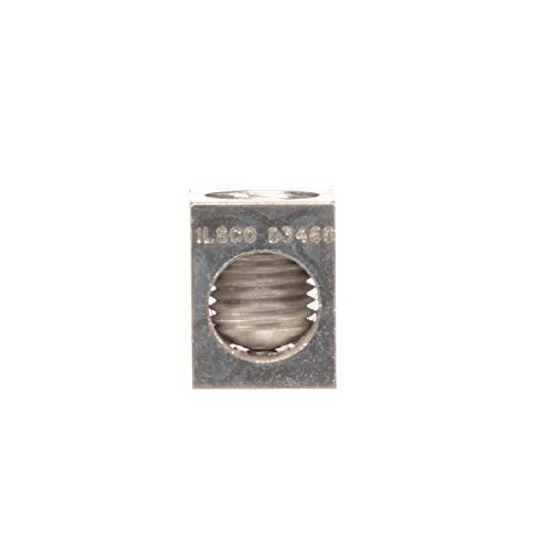 Siemens ECCS1 Ground Bar Collar Strap #12-2/0 - Image 2