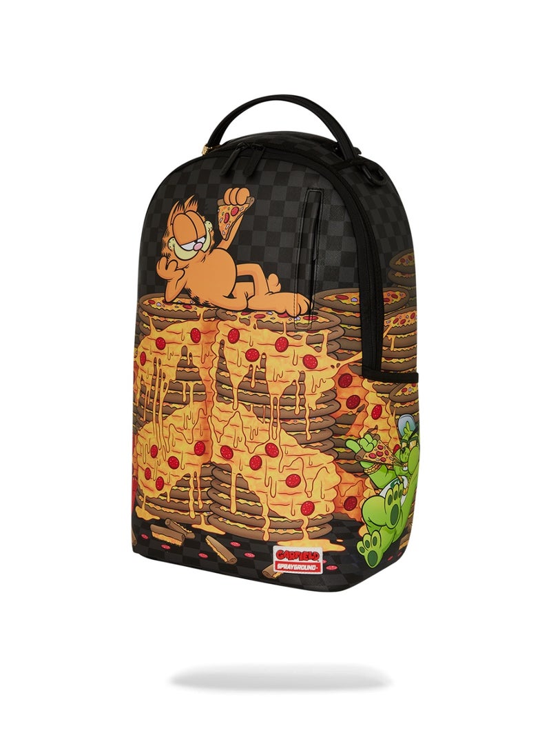 SPRAYGROUND GARFIELD AND MONEY BEAR DLXSV BACKPACK  - Image 5