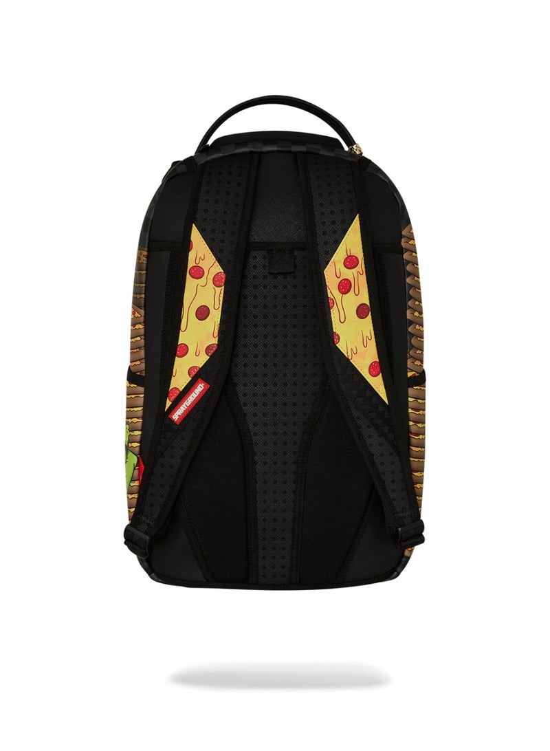 SPRAYGROUND GARFIELD AND MONEY BEAR DLXSV BACKPACK  - Image 4