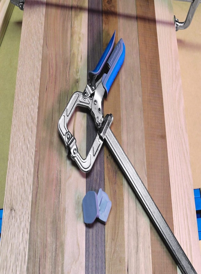 كريج مشبك قضيب Kreg KSC16 ذو الضبط التلقائي - 16 بوصة - Image 3