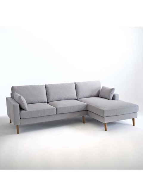 Kovan Sofa l shape-D50