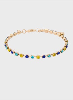 Ella Limited Edition 2 Pack Embellished Bracelet  - Image 2