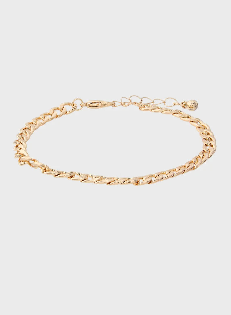 Ella Limited Edition 2 Pack Embellished Bracelet
