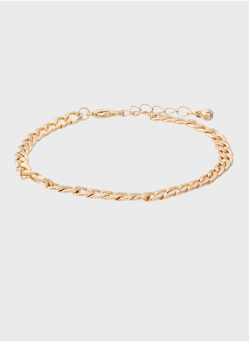 Ella Limited Edition - 2 Pack Embellished Bracelet - Image 1