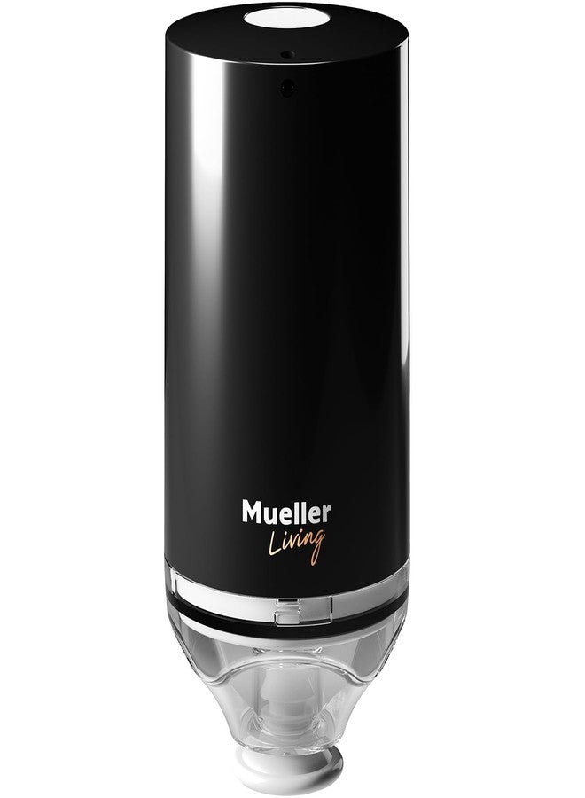 MuellerLiving Cordless Portable Food Vacuum Sealer Seals up to 60 bags, Automatic Shut Off and includes 4 Starter Bags - Image 1