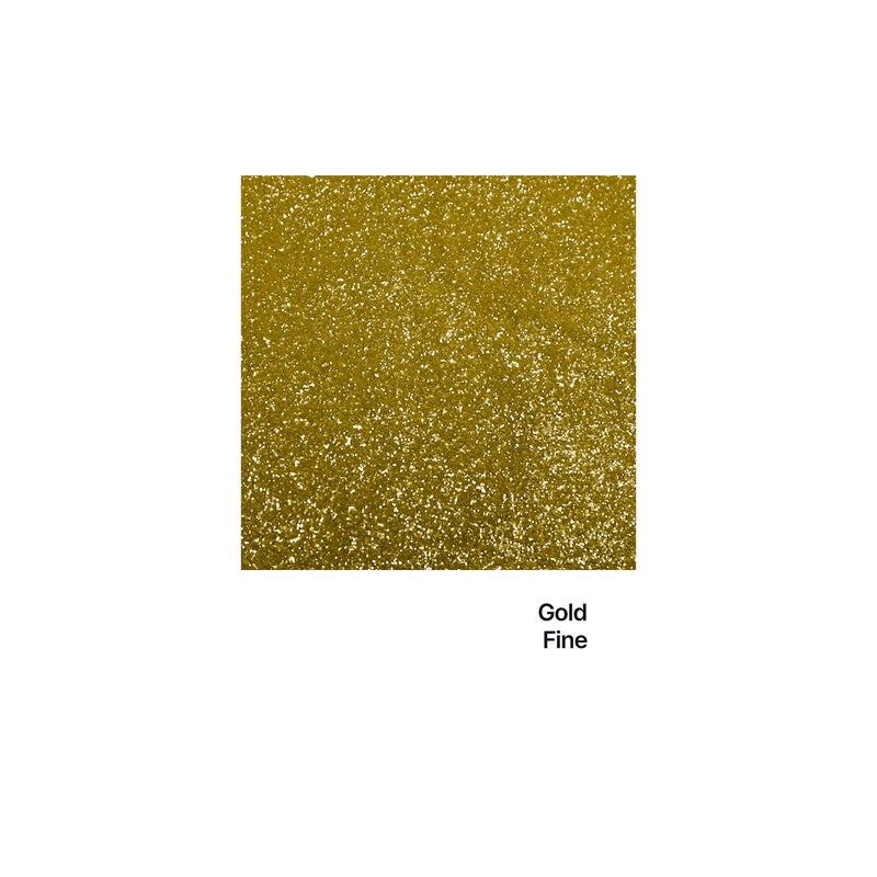 v1rtus Gold Glitter Grout Tile Additive 100g / 3.5oz for Wet Room Bathroom Kitchen - Image 2