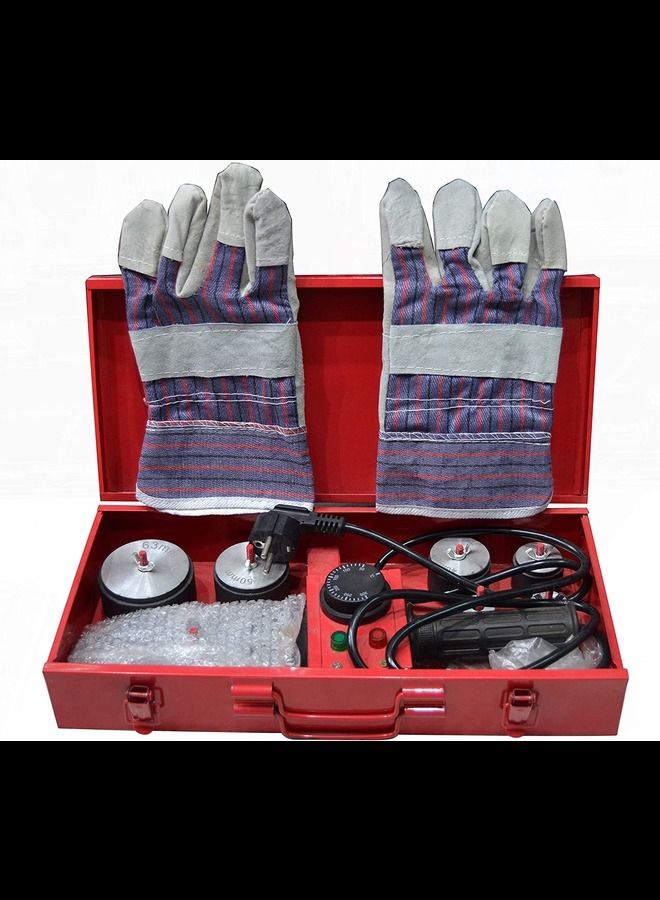 ABBASALI EDP-1000T Tool Sets Pipe Welding Machine  - Image 1