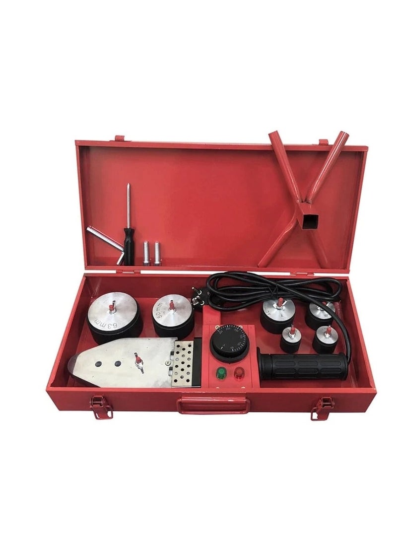 ABBASALI EDP-1000T Tool Sets Pipe Welding Machine  - Image 2