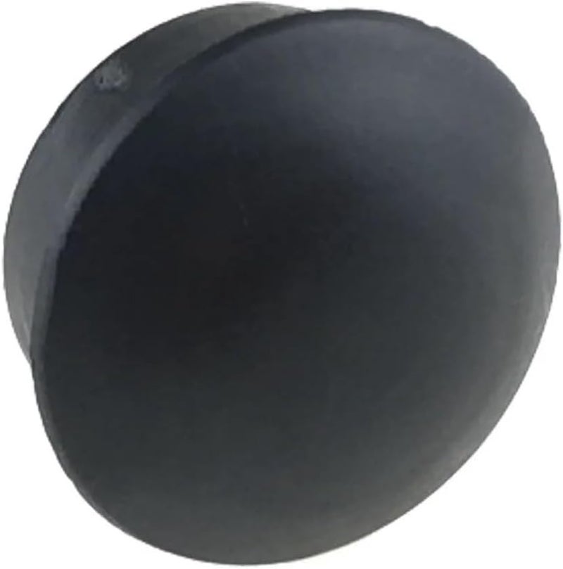DEMULAX Rear Windshield Wiper Arm Nut Cover Cap - Image 1