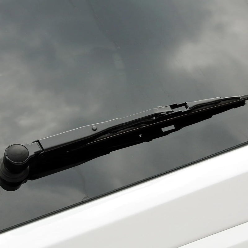 DEMULAX Rear Windshield Wiper Arm Nut Cover Cap - Image 4