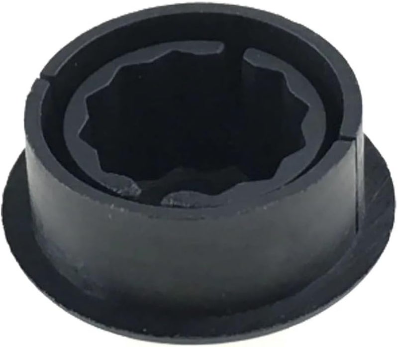DEMULAX Rear Windshield Wiper Arm Nut Cover Cap - Image 2