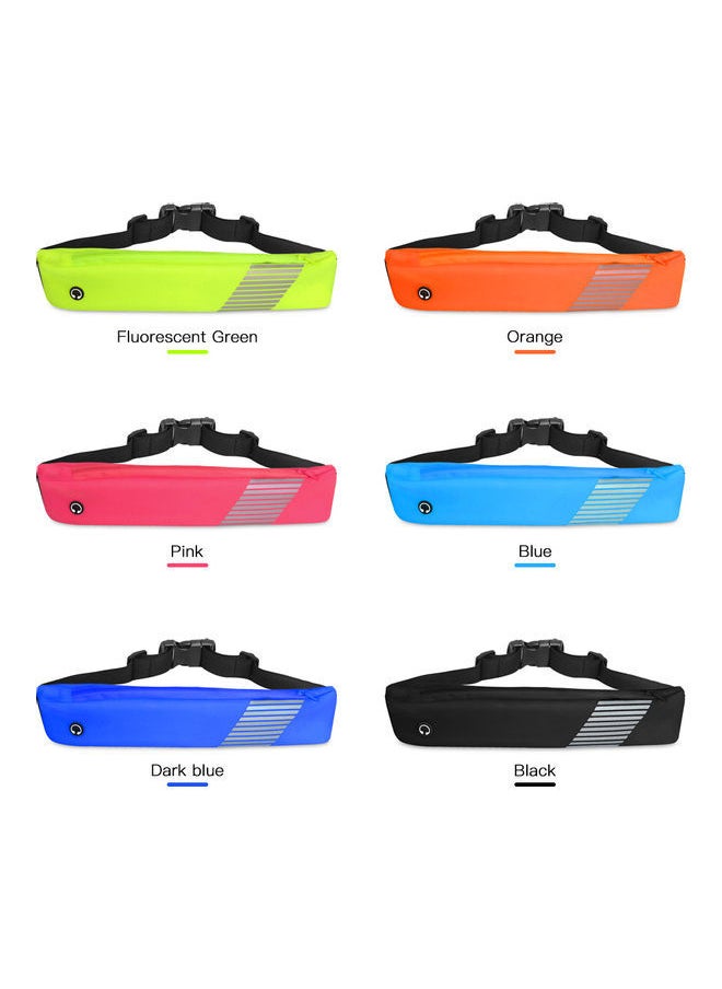 NIBEMINENT - Multifunctional Waist Belt Bag 29 x 2cm - Image 1