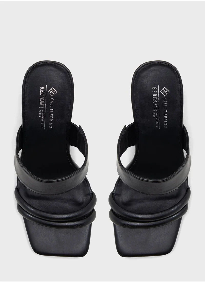CALL IT SPRING Kelena High Heel Sandals
