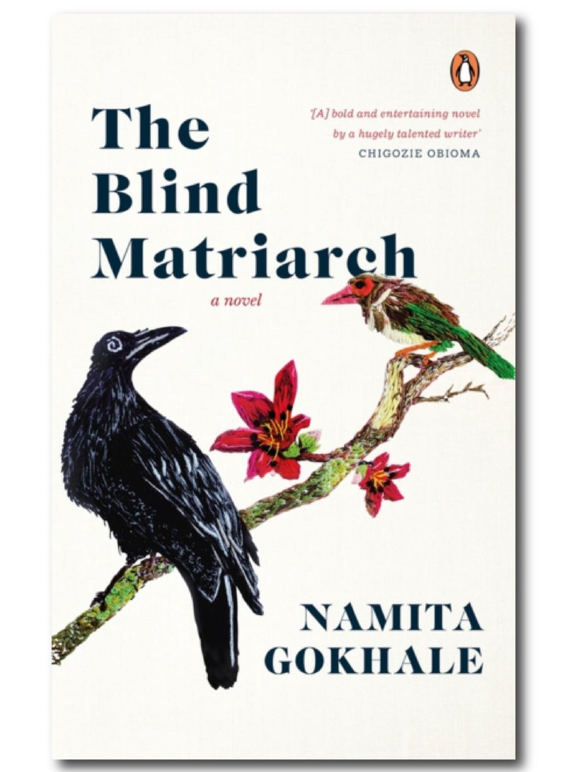 The Blind Matriarch 