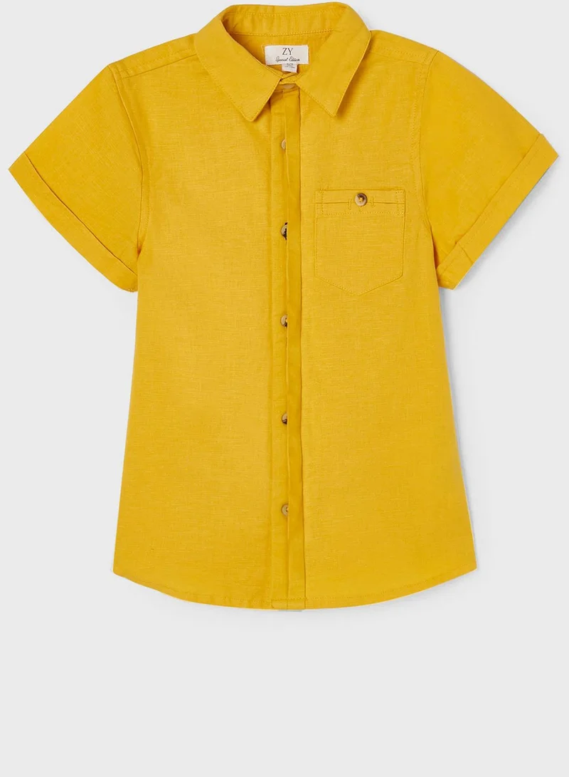 Zippy Kids Essential Shirt