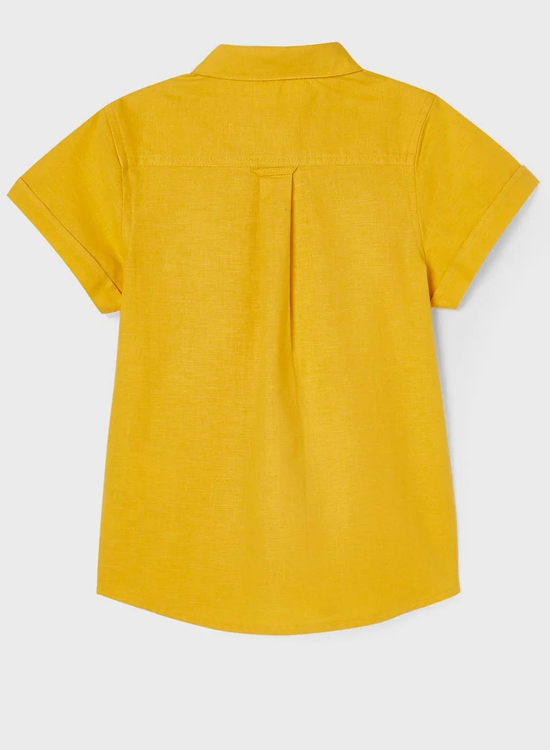 Zippy Kids Essential Shirt