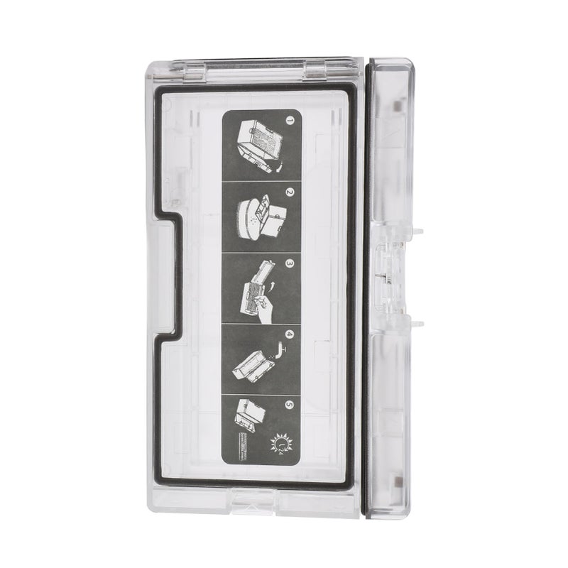 Dust Tank Bin Box Replacement Robot Vacuum Cleaner Dust Box Bin Collector for G10S G10spro G20 S8 T7S - Image 4