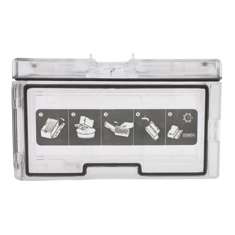 Dust Tank Bin Box Replacement Robot Vacuum Cleaner Dust Box Bin Collector for G10S G10spro G20 S8 T7S - Image 5