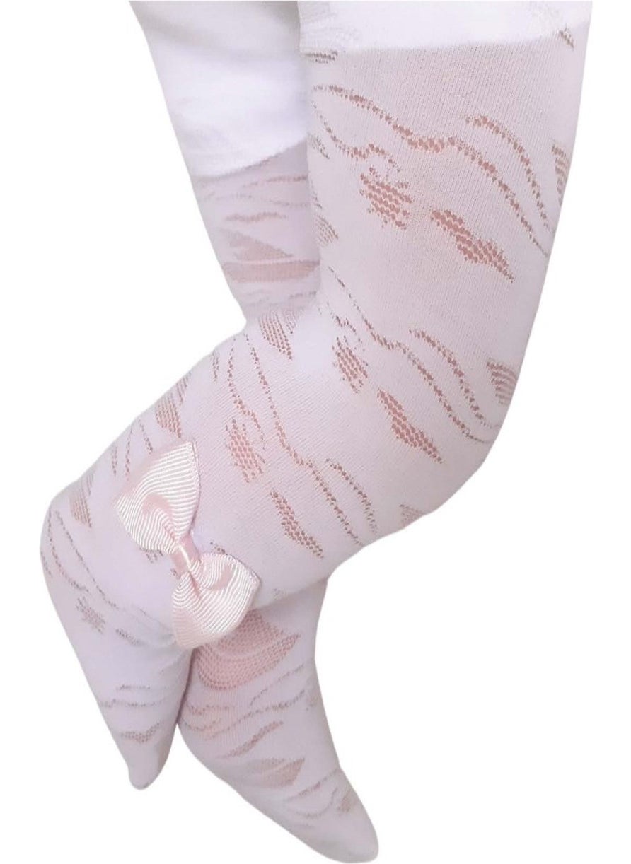 DayMod Baby Tights with Sea Accessories  - Image 1