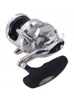 SHIMANO OCEA JIGGER OVERHEAD REEL