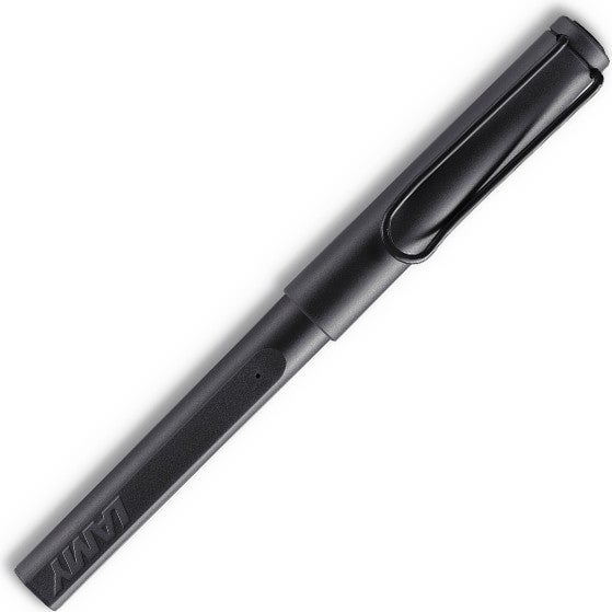 Safari Note+ iPad Tablet Stylus Black