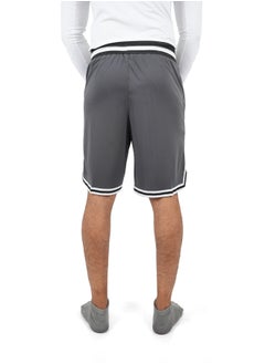 Abitos Men's Casual Shorts - Lightweight, Comfortable, and Stylish for Summer, Outdoor Activities, and Everyday Wear  - Image 3