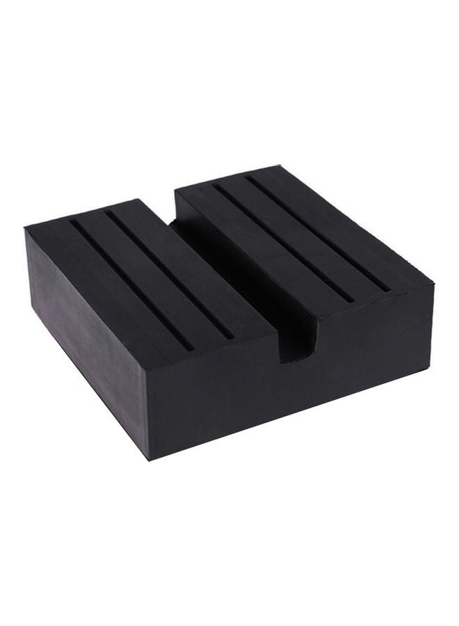 MUNTAQI Anti-Slip Car Jack Rail Adapter