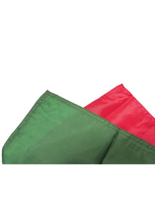 علم بوركينا فاسو من Stormflag مقاس 90x150 سم (3x5 قدم) 100% بوليستر مع فتحات نحاسية - view 2