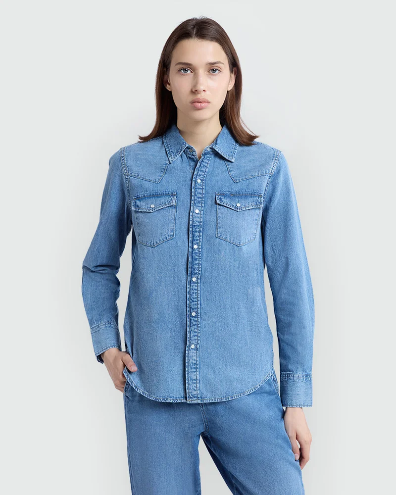 Ovs Blue