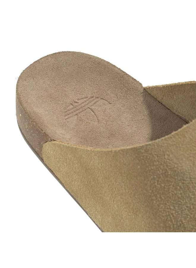 adidas Adidas Adimule U Beige Originals Sandals/Slippers For Unisex