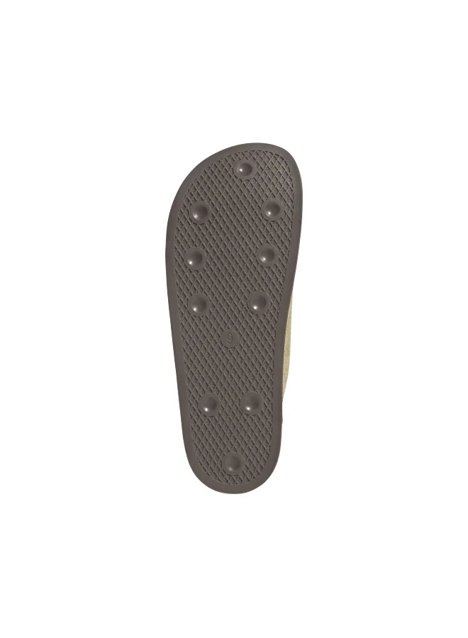 adidas Adidas Adimule U Beige Originals Sandals/Slippers For Unisex