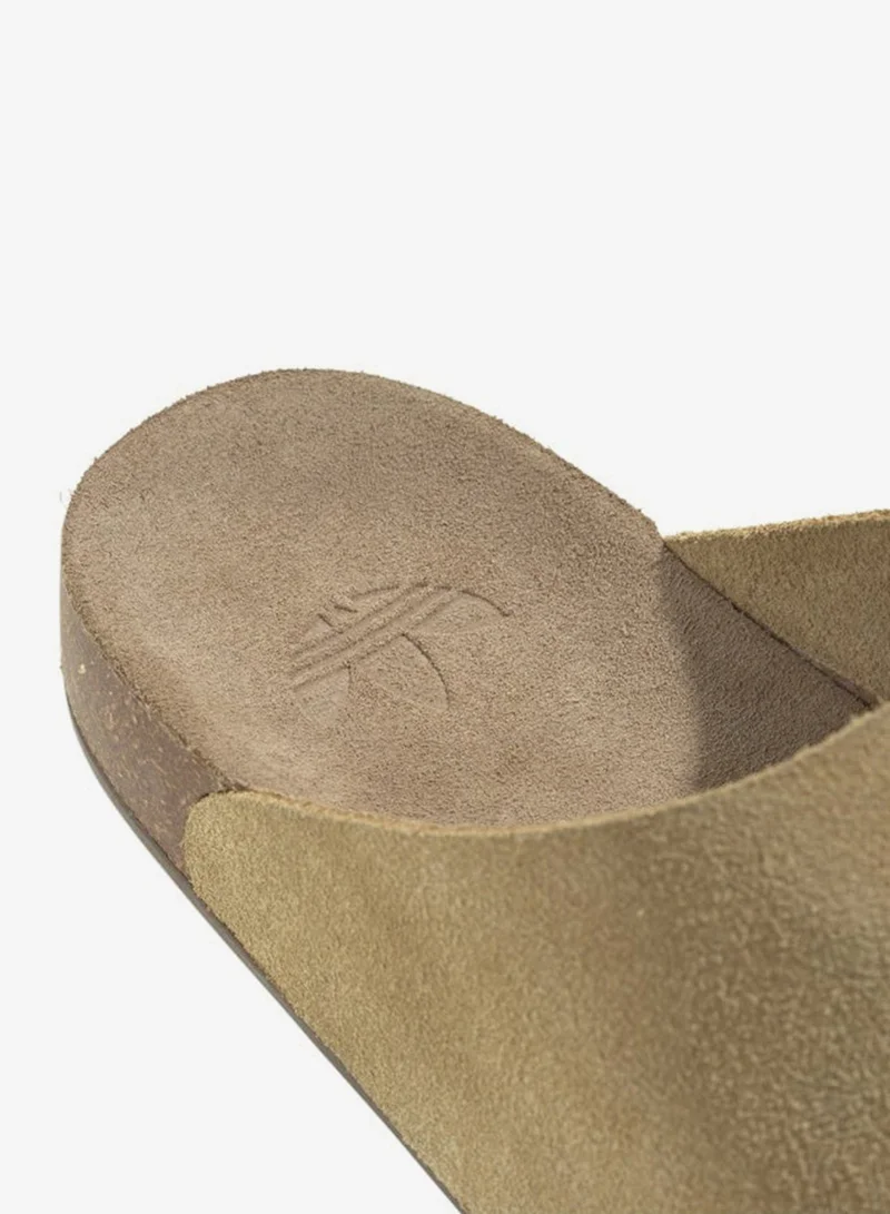 Adidas Originals GOLBEI/GOLBEI/GUM5 Adimule Slides  | Best Price UAE