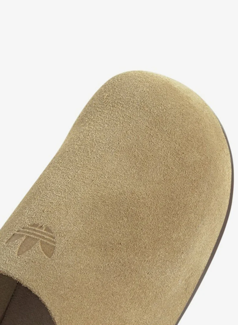 Adidas Originals GOLBEI/GOLBEI/GUM5 Adimule Slides  | Best Price UAE