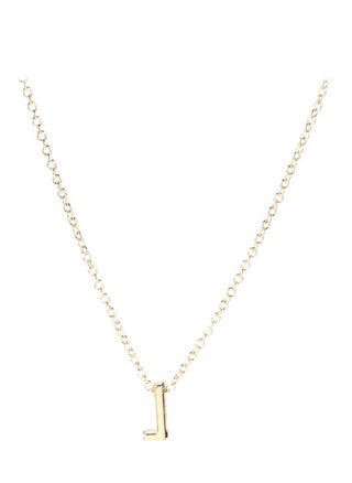 Gold Plating L Letter Pendant Necklace - pzsku/ZECF4668836C2D1757DB7Z/45/_/1681965826/6bd78b0a-d371-4351-a58a-a160b20ab55e