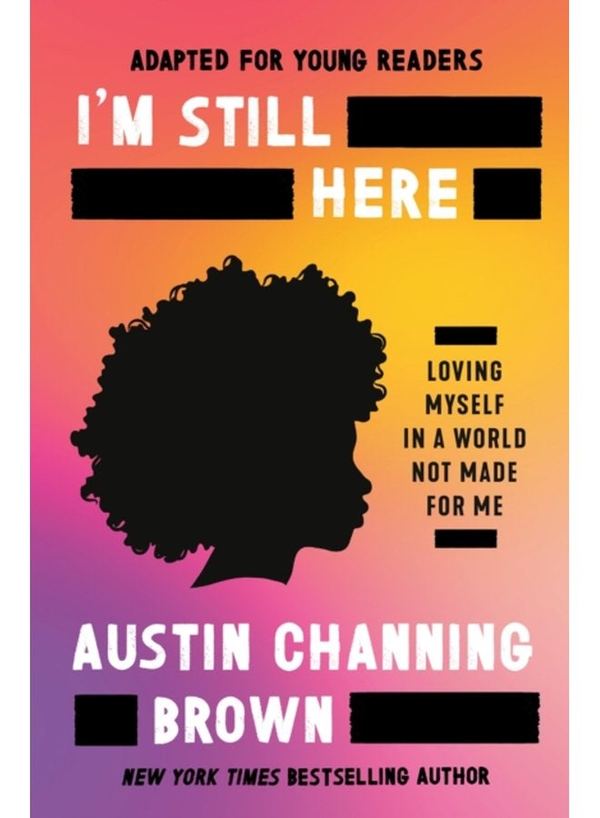 I m Still Here Adapted for Young Readers - Hardback