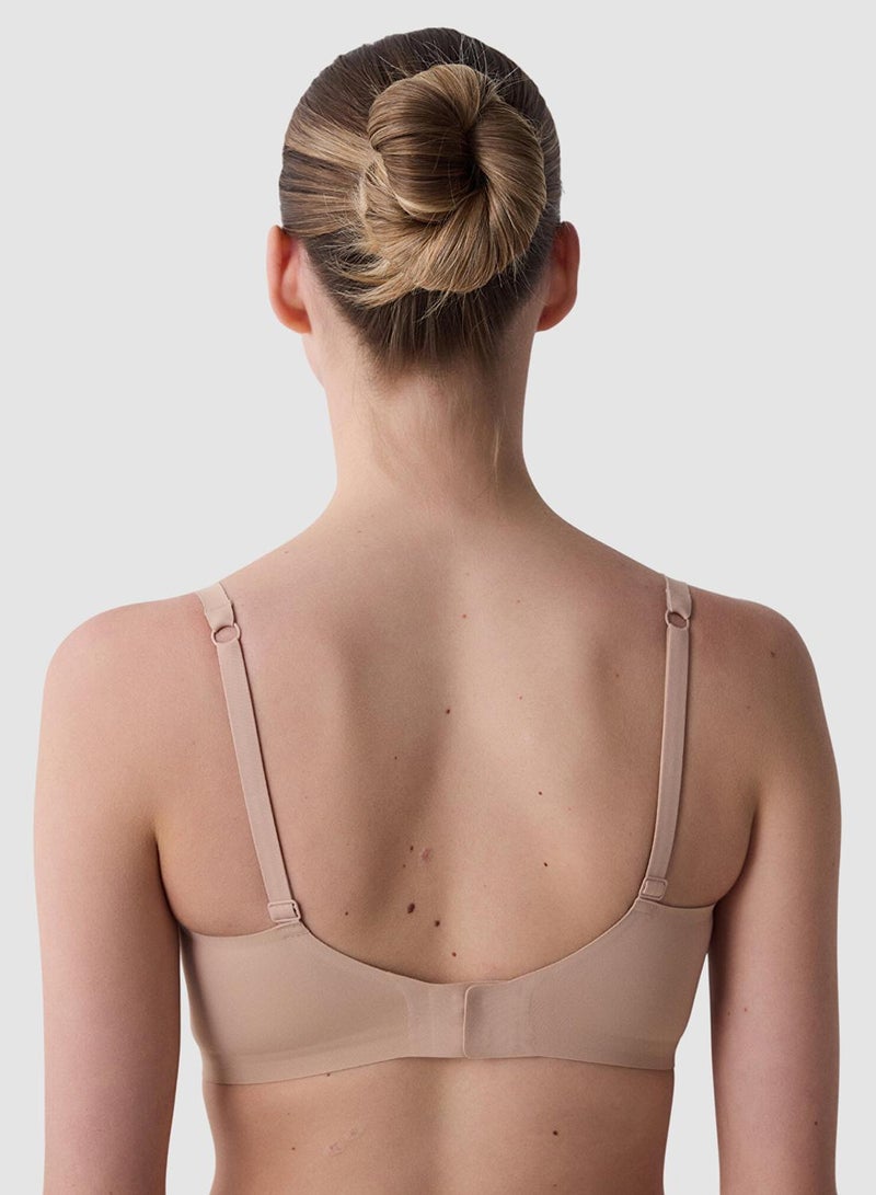 Penti Nude Bra For Invisible Comfort - Image 3