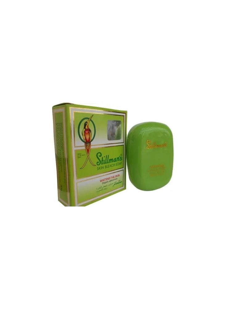 تبييض البشرة من ستيلمانز – تركيبة تبييض وتفتيح.