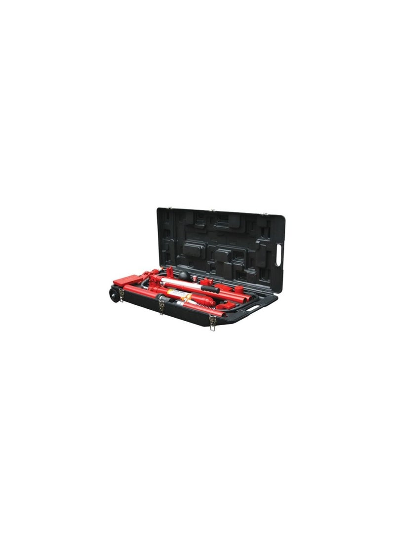 Generic 10 Ton hydurlic lifter Steel Bag - Image 2