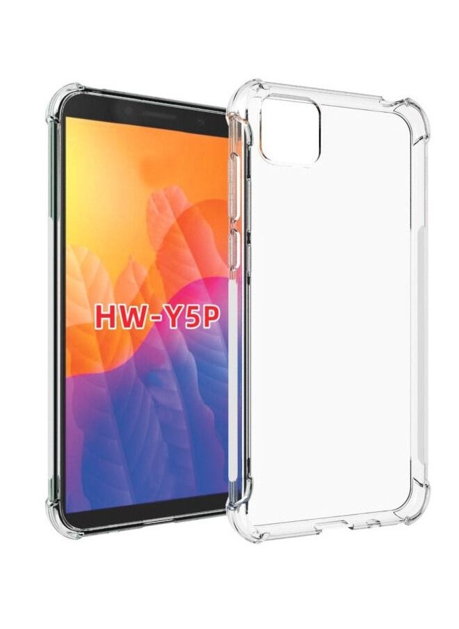 Gorilla Protective Case Cover For Huawei Y5P  - Image 1