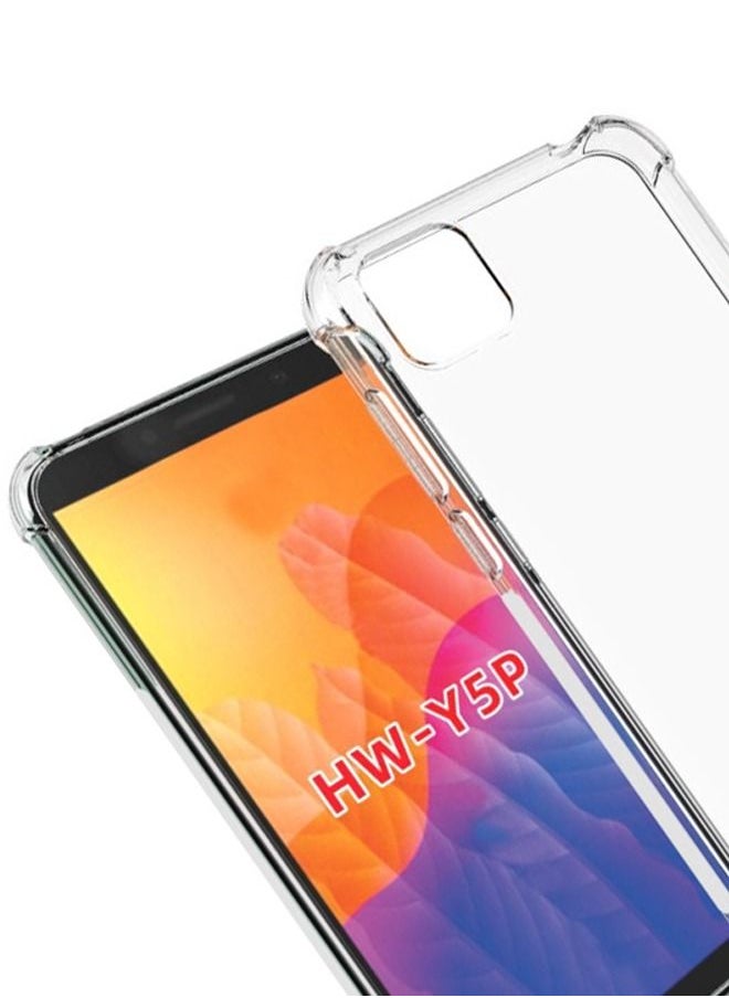 Gorilla Protective Case Cover For Huawei Y5P  - Image 2