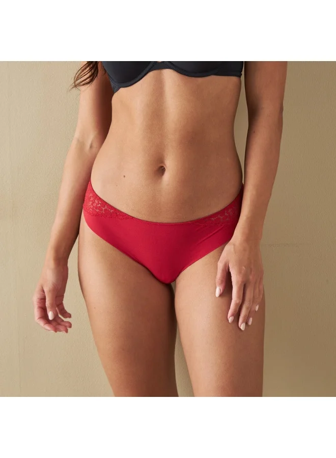 La Senza La Senza Trendy No Show Panties
