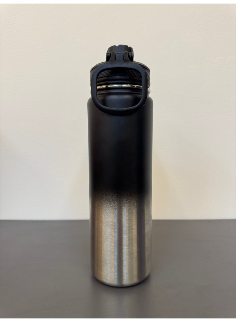 Lululemon Back to Life Reusable Sports Water Bottle (710ml) - Image 5