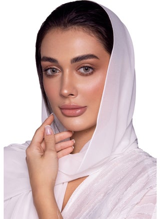 Anesthesia Once Honey daily colored contact lenses - view 4