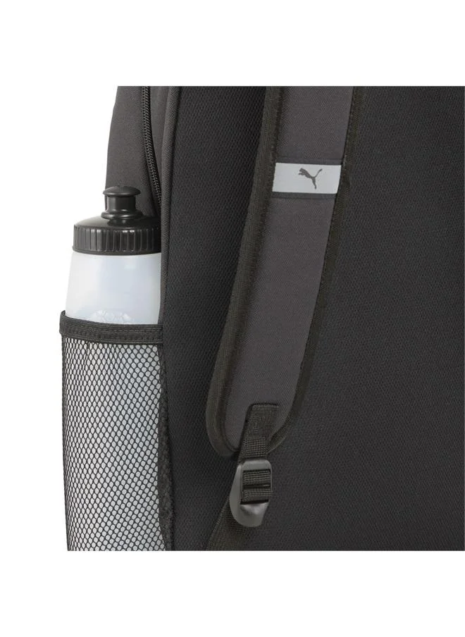 Puma PUMA Black Phase Tape Backpack  | Best Price UAE
